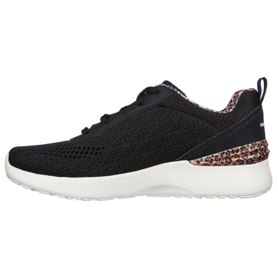 Skechers Skech-air Dynamight Wild lead Skechers Skech-air Dynamight Wild lead